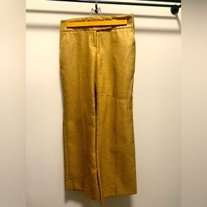 Business Casual Slacks: from The Limited, Cassidy fit, size 2